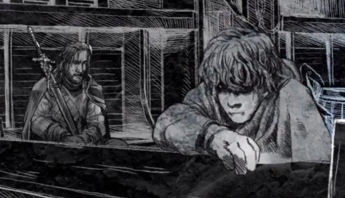 Theon Greyjoy