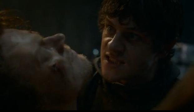 Theon Greyjoy