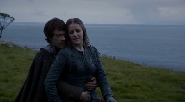 Theon Greyjoy