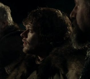 Theon Greyjoy