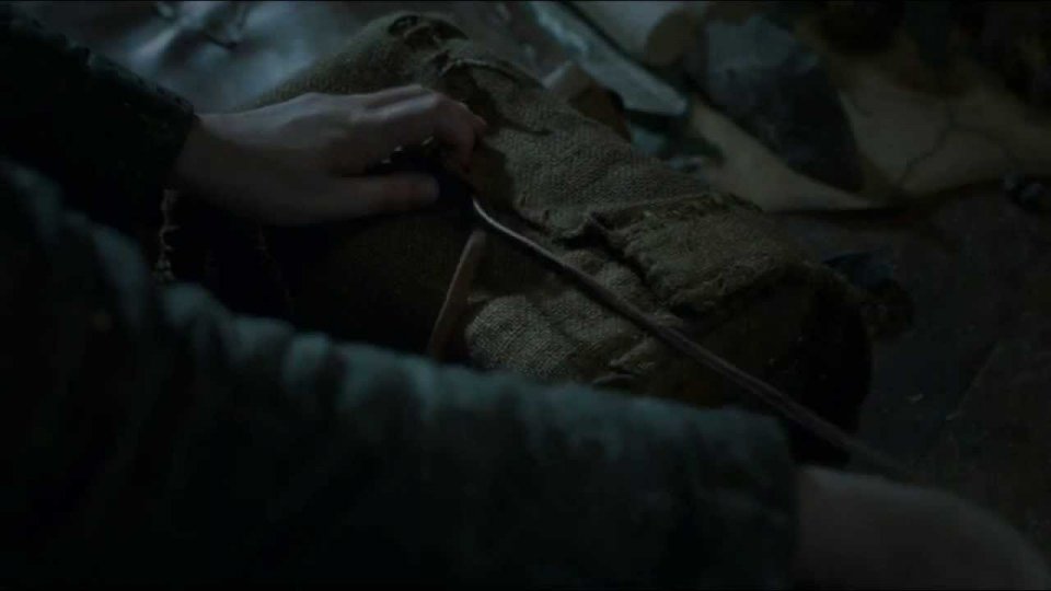 Theon Greyjoy