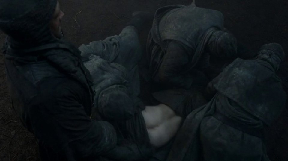 Theon Greyjoy