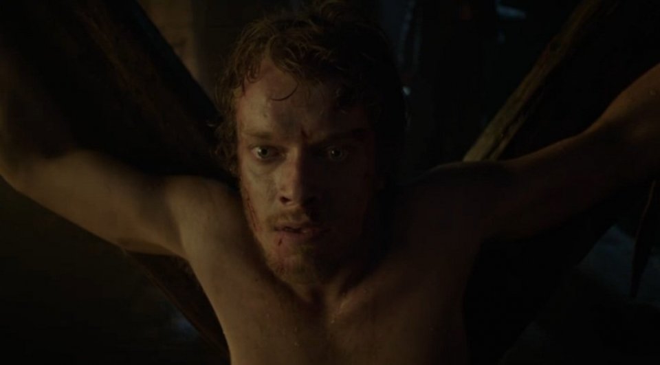Theon Greyjoy